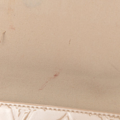 Louis Vuitton Vernis Ana Clutch Dune 11 of 20