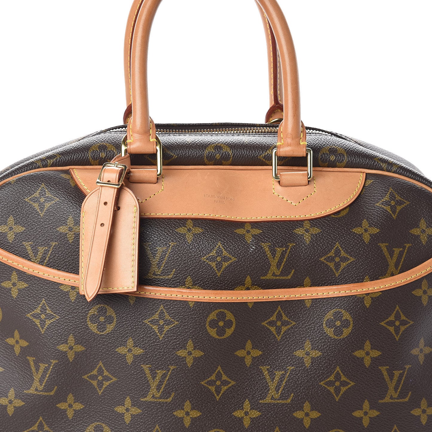 Monogram Deauville