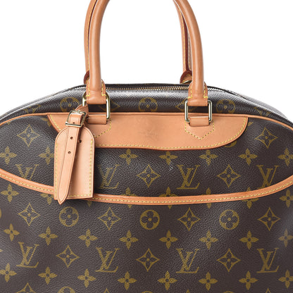 Louis Vuitton Monogram Deauville 7 of 9