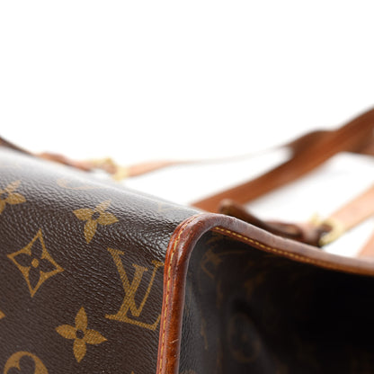 Louis Vuitton Monogram Popincourt Haut 9 of 15