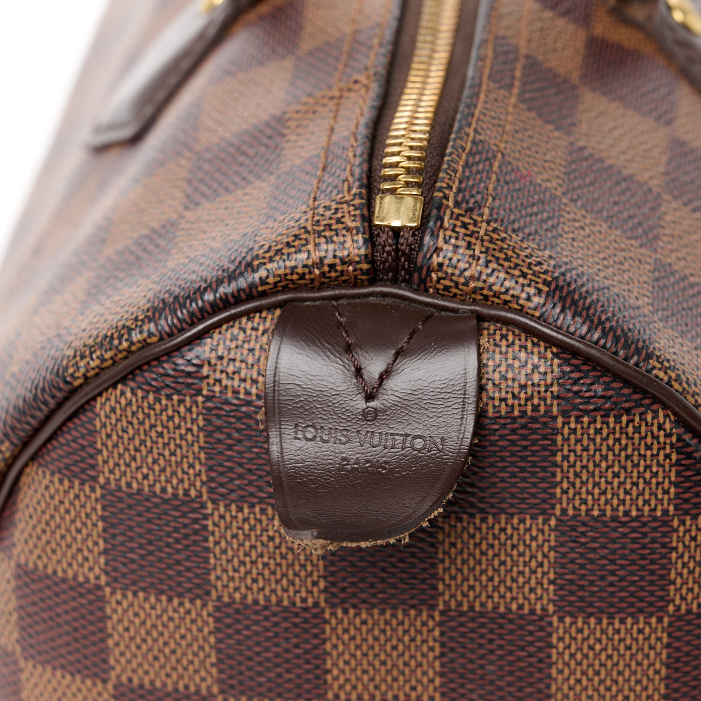 Damier Ebene Speedy 30