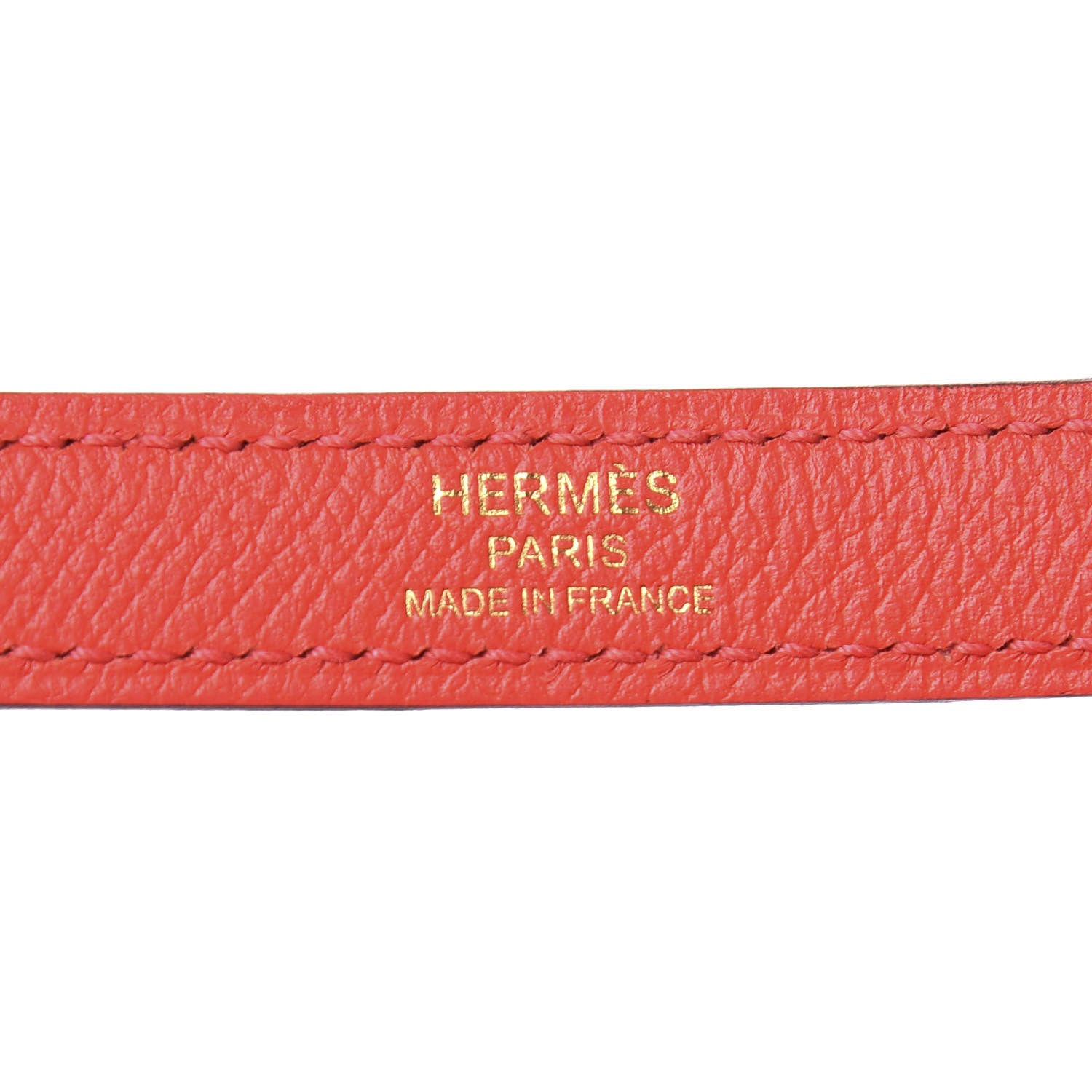 Hermes Epsom Kelly Sellier 32 Rose Jaipur 10 of 16