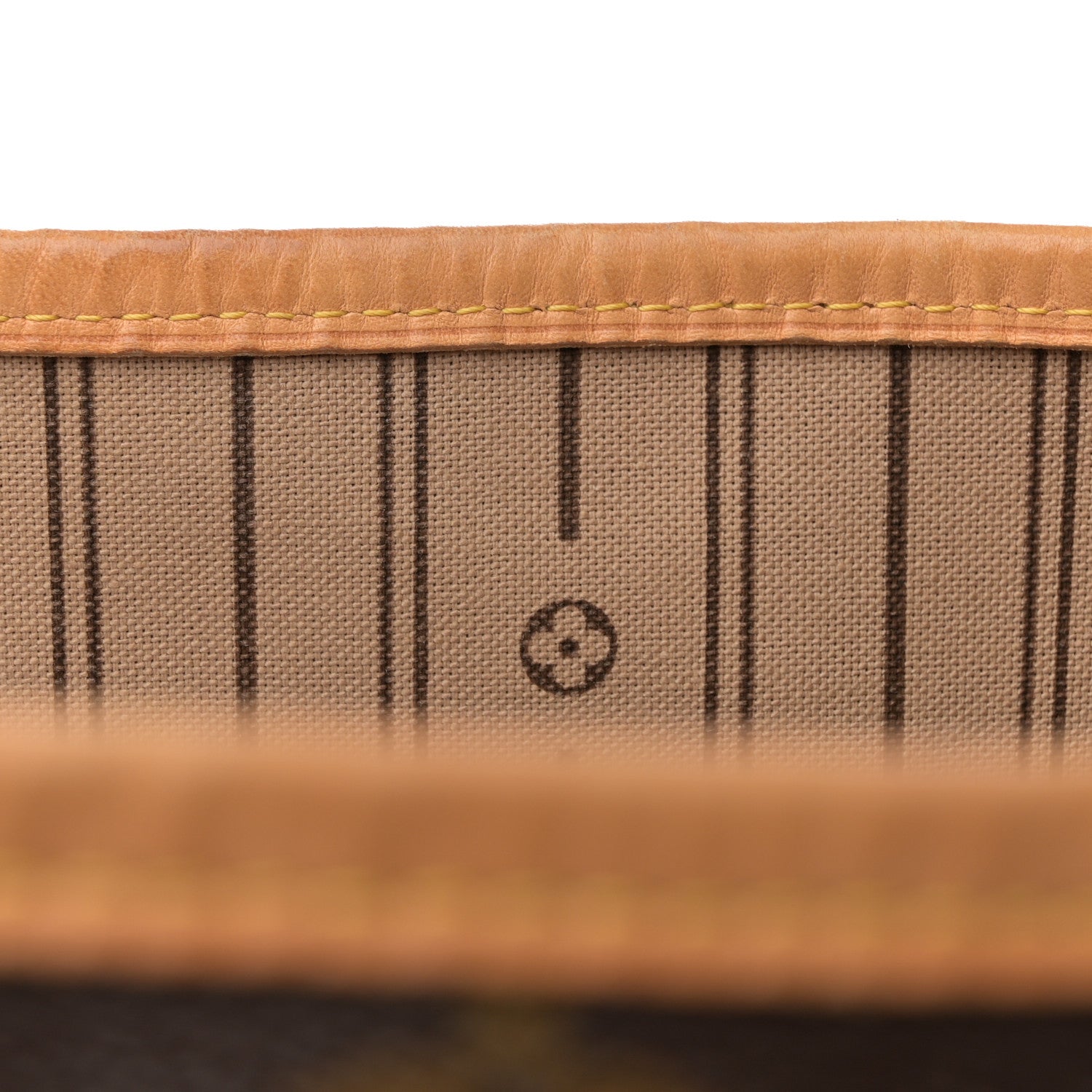 Louis Vuitton Monogram Delightful MM 13 of 13