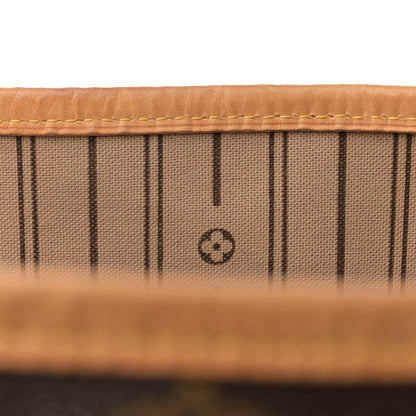 Louis Vuitton Monogram Delightful MM 13 of 13