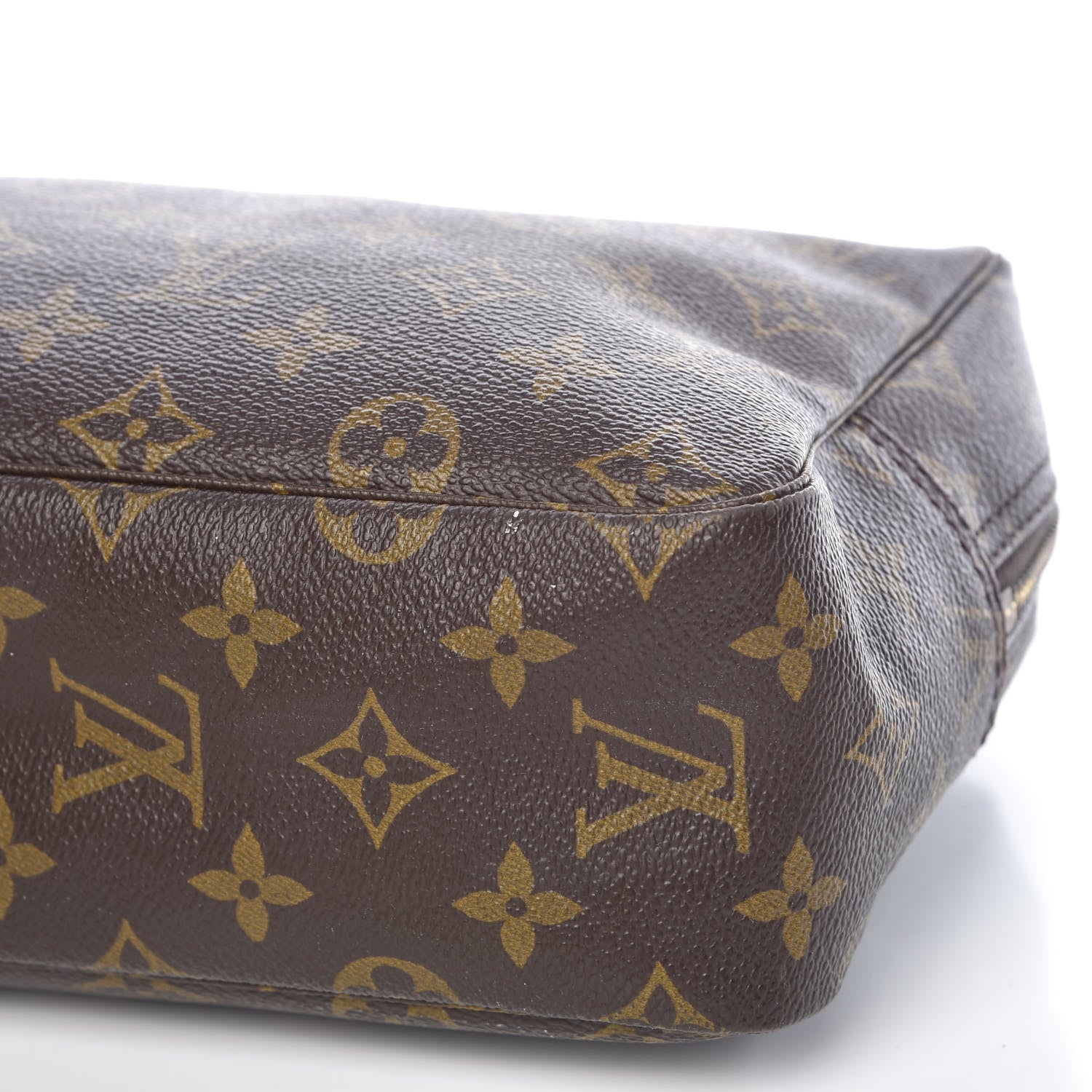 Louis Vuitton Monogram Trousse Toilette 28 12 of 13