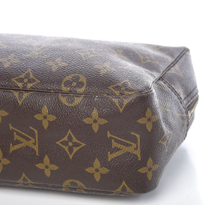Louis Vuitton Monogram Trousse Toilette 28 12 of 13