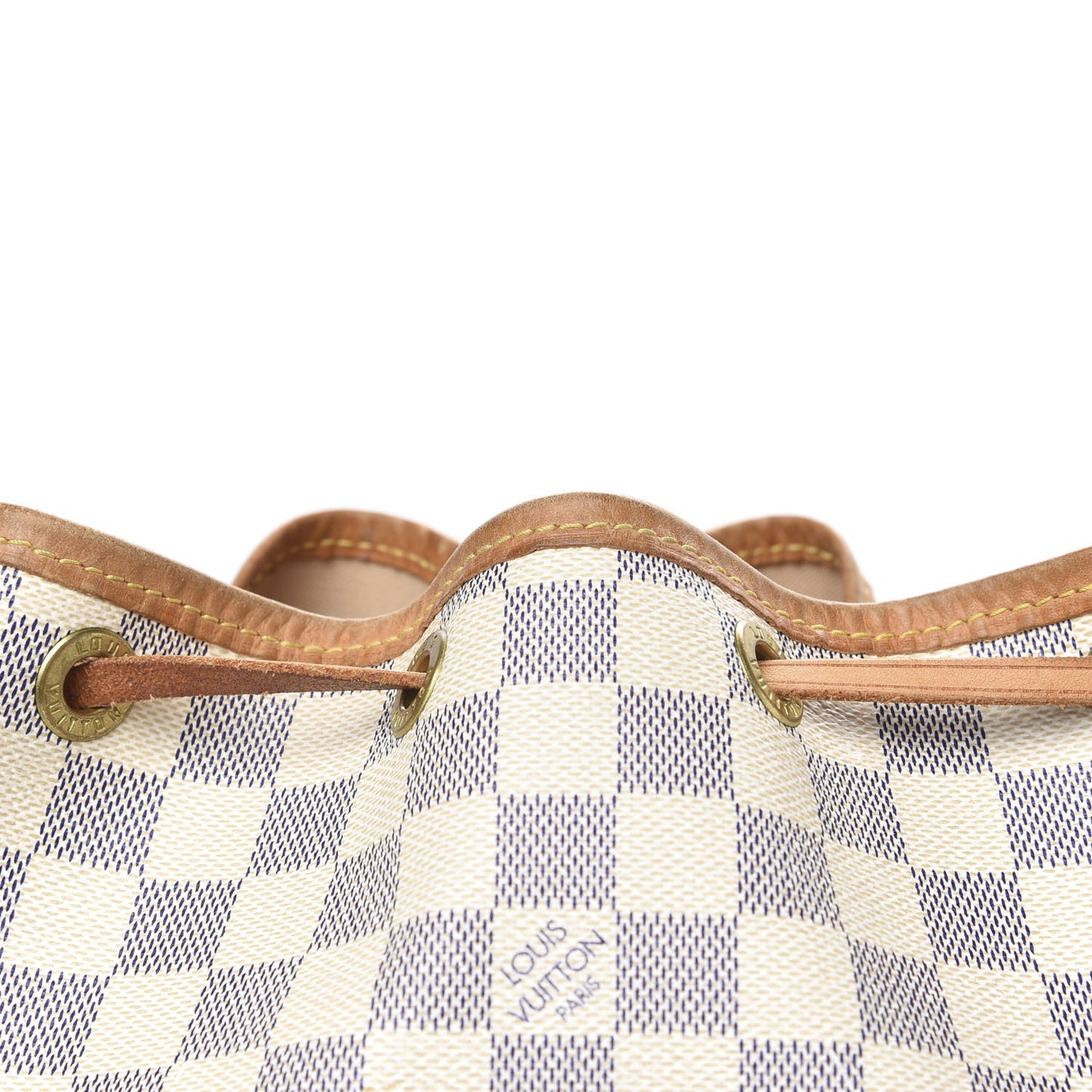 Damier Azur Noe