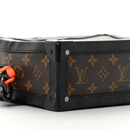 Louis Vuitton Monogram Solar Ray Soft Trunk 9 of 18