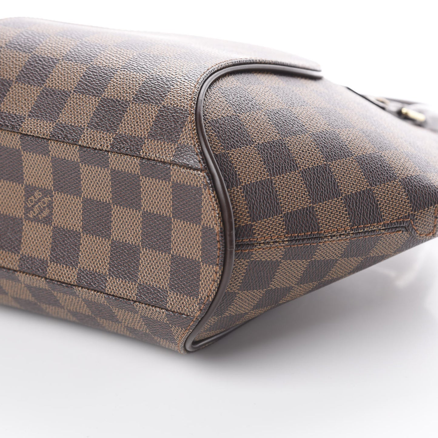 Damier Ebene Ellipse PM