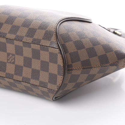 Louis Vuitton Damier Ebene Ellipse PM 6 of 8