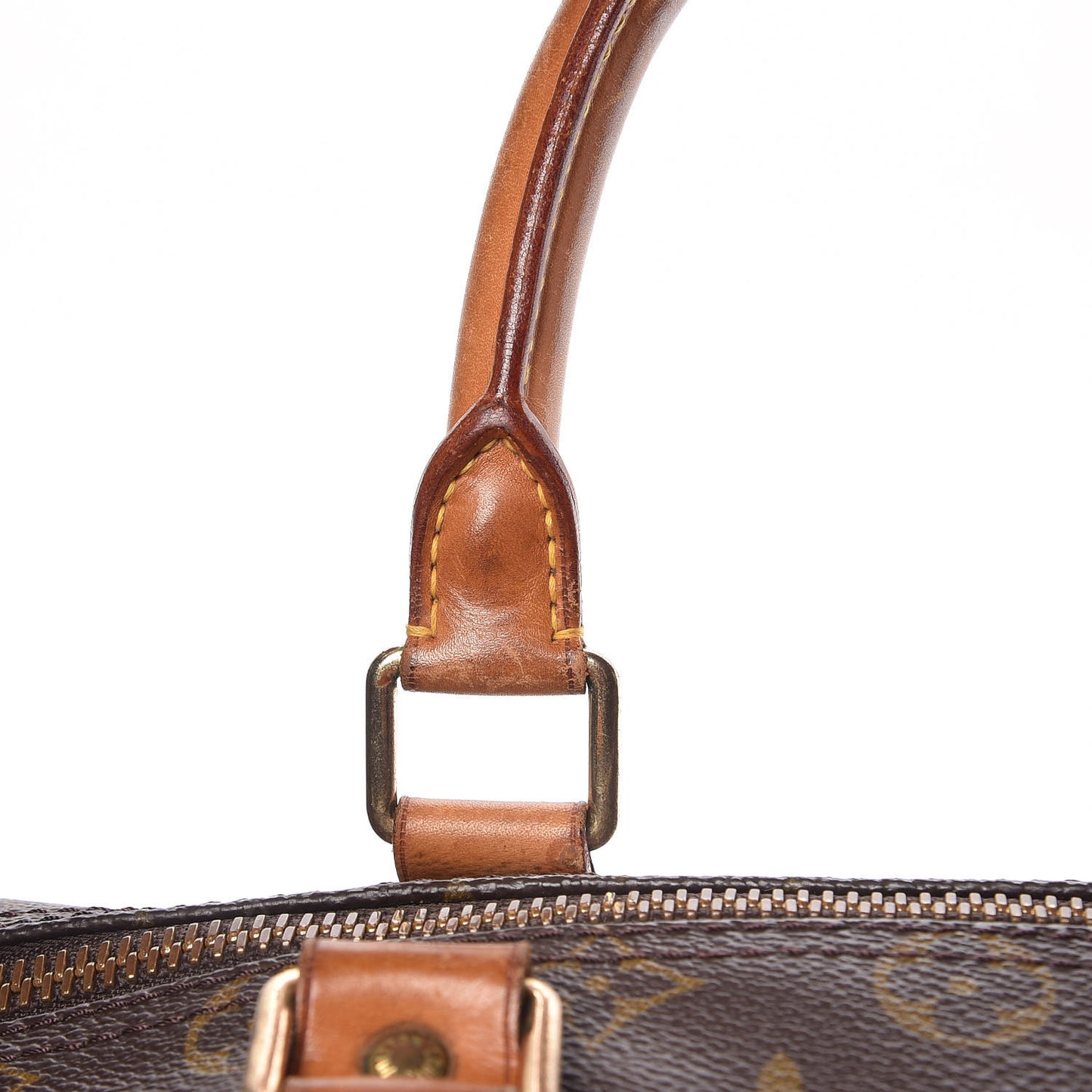 Monogram Keepall 45