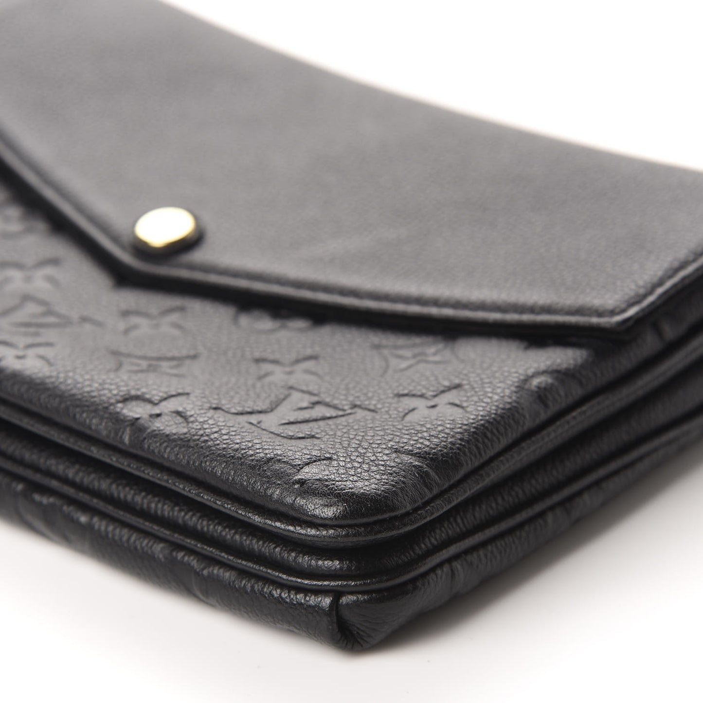 Empreinte Twice Black