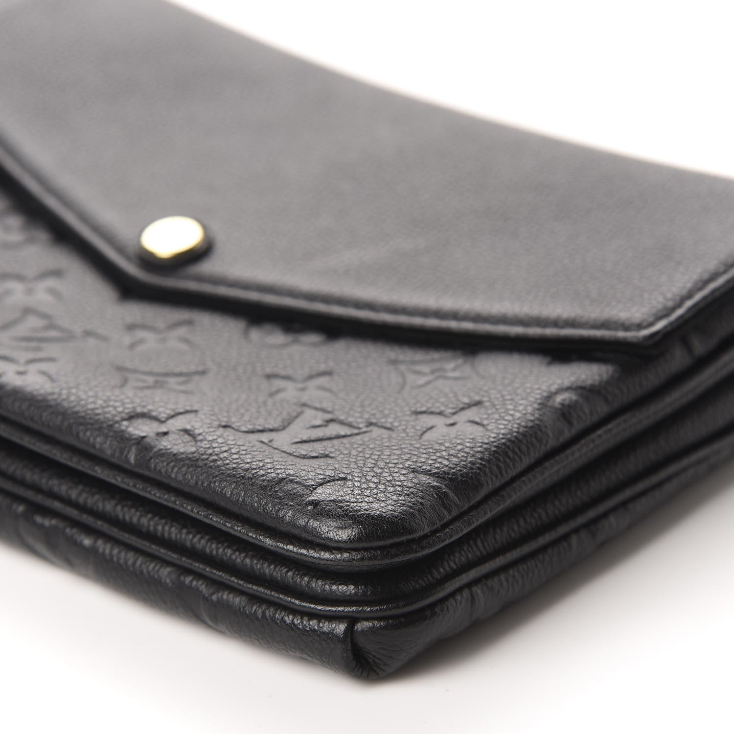 Louis Vuitton Empreinte Twice Black 7 of 11
