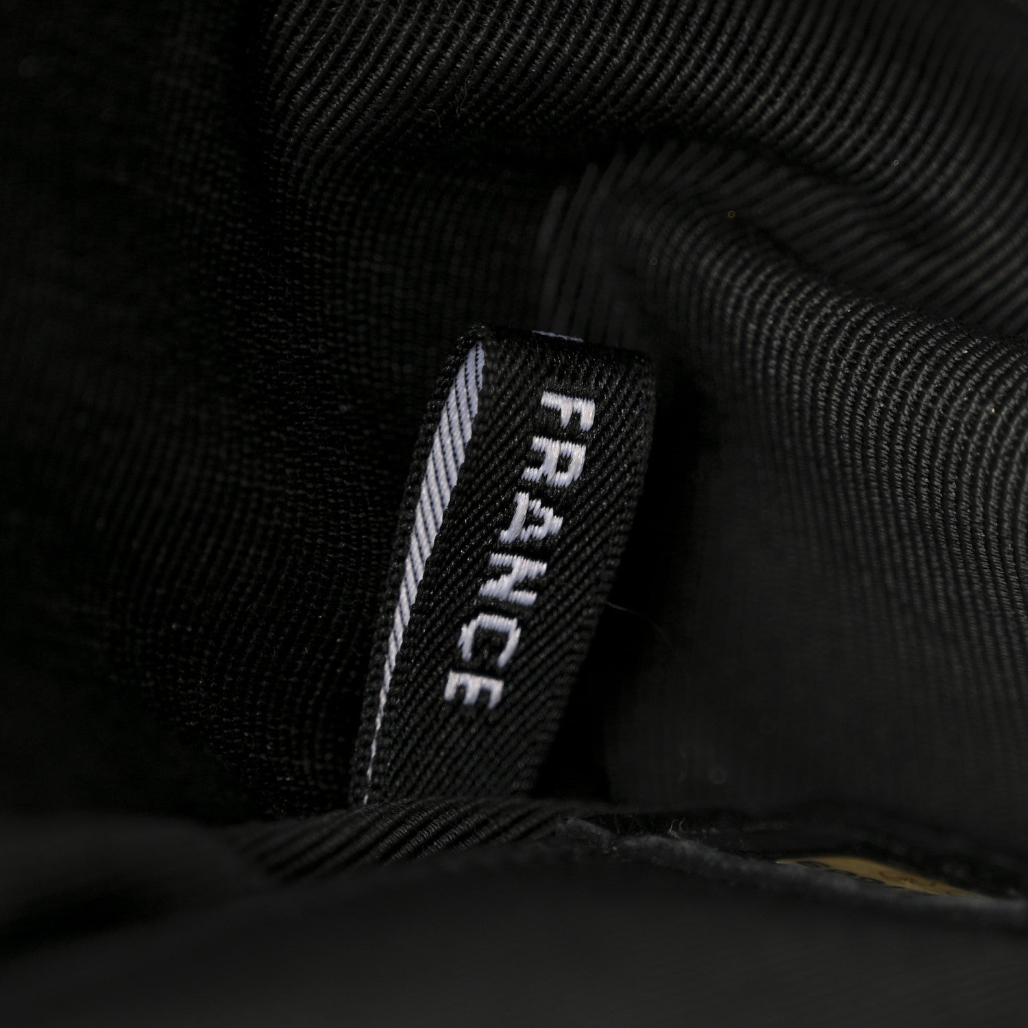 Chanel Lambskin Quilted CC Pocket Tote Black 7 of 14