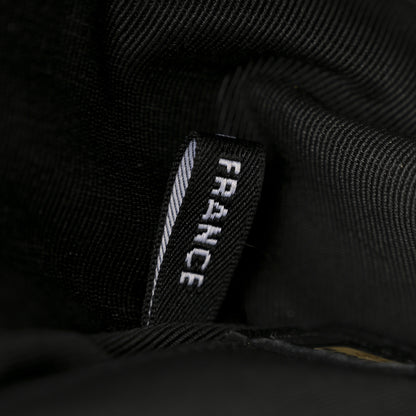 Chanel Lambskin Quilted CC Pocket Tote Black 7 of 14