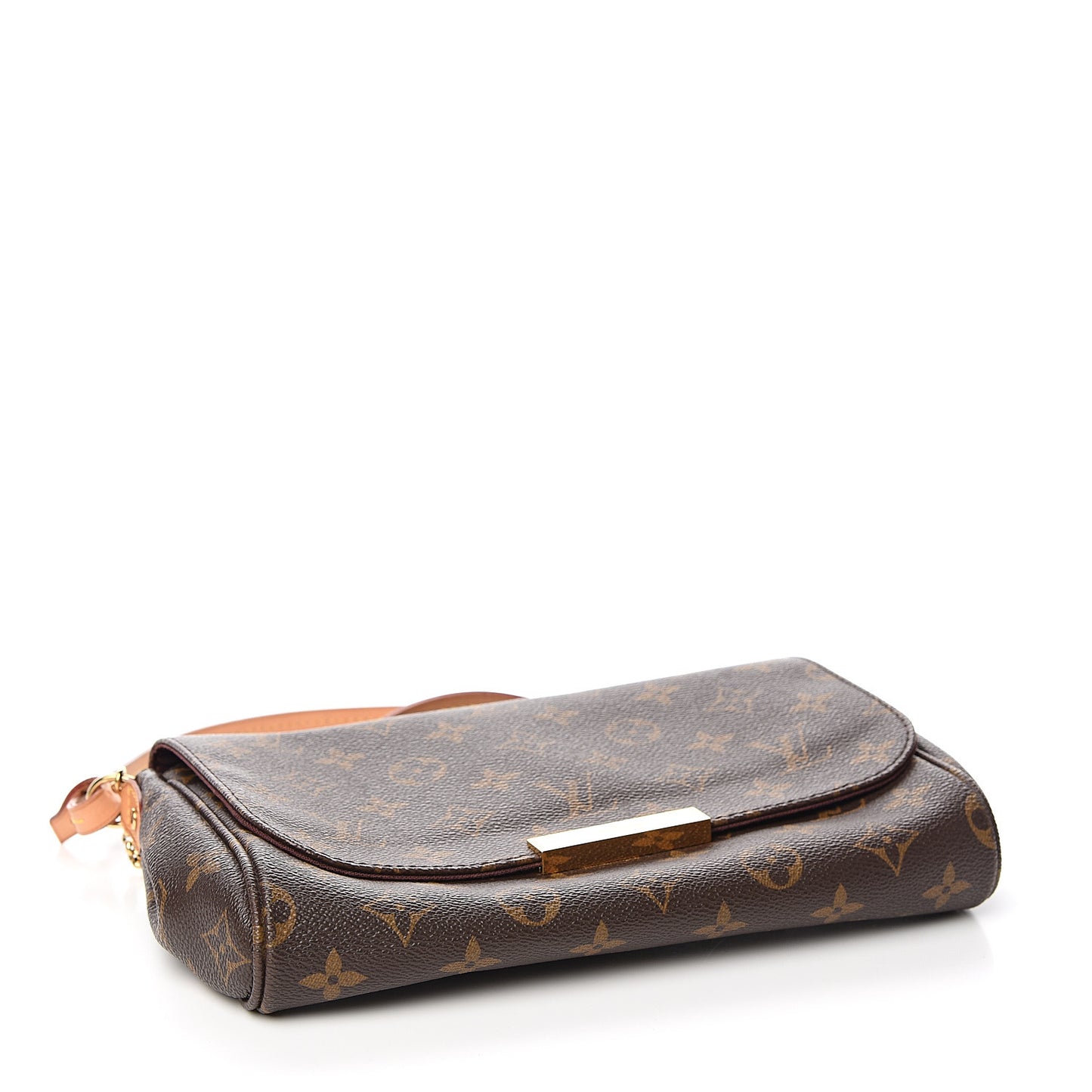 Monogram Favorite MM