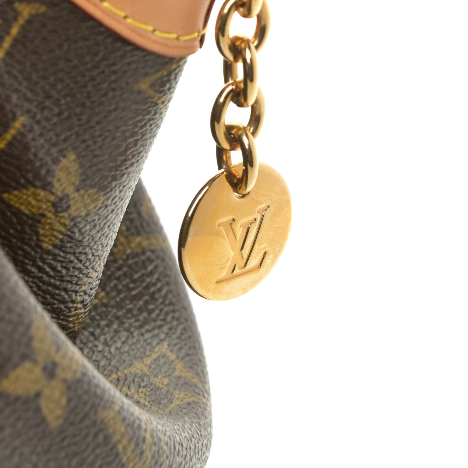 Louis Vuitton Monogram Tivoli GM 17 of 19