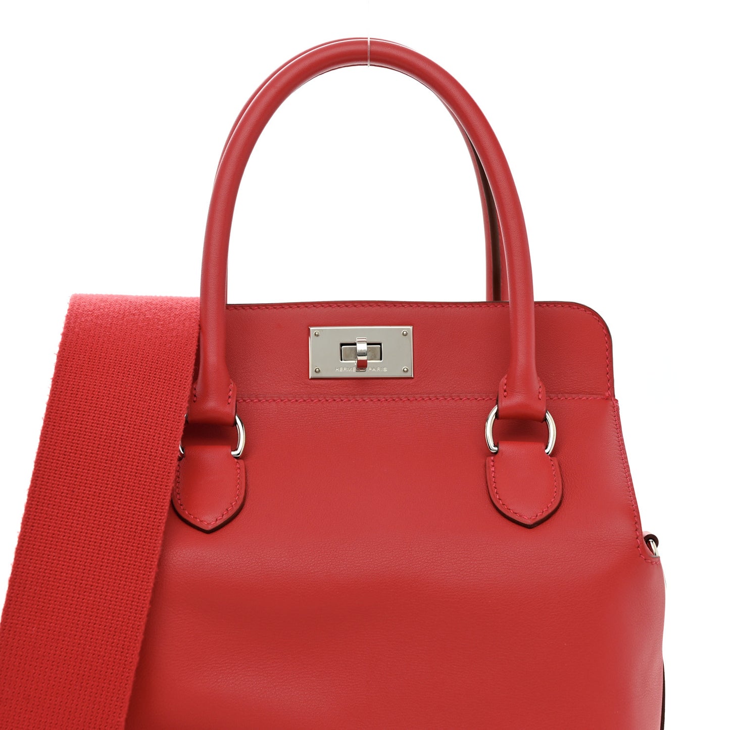 Swift Toolbox 20 Rouge Tomate