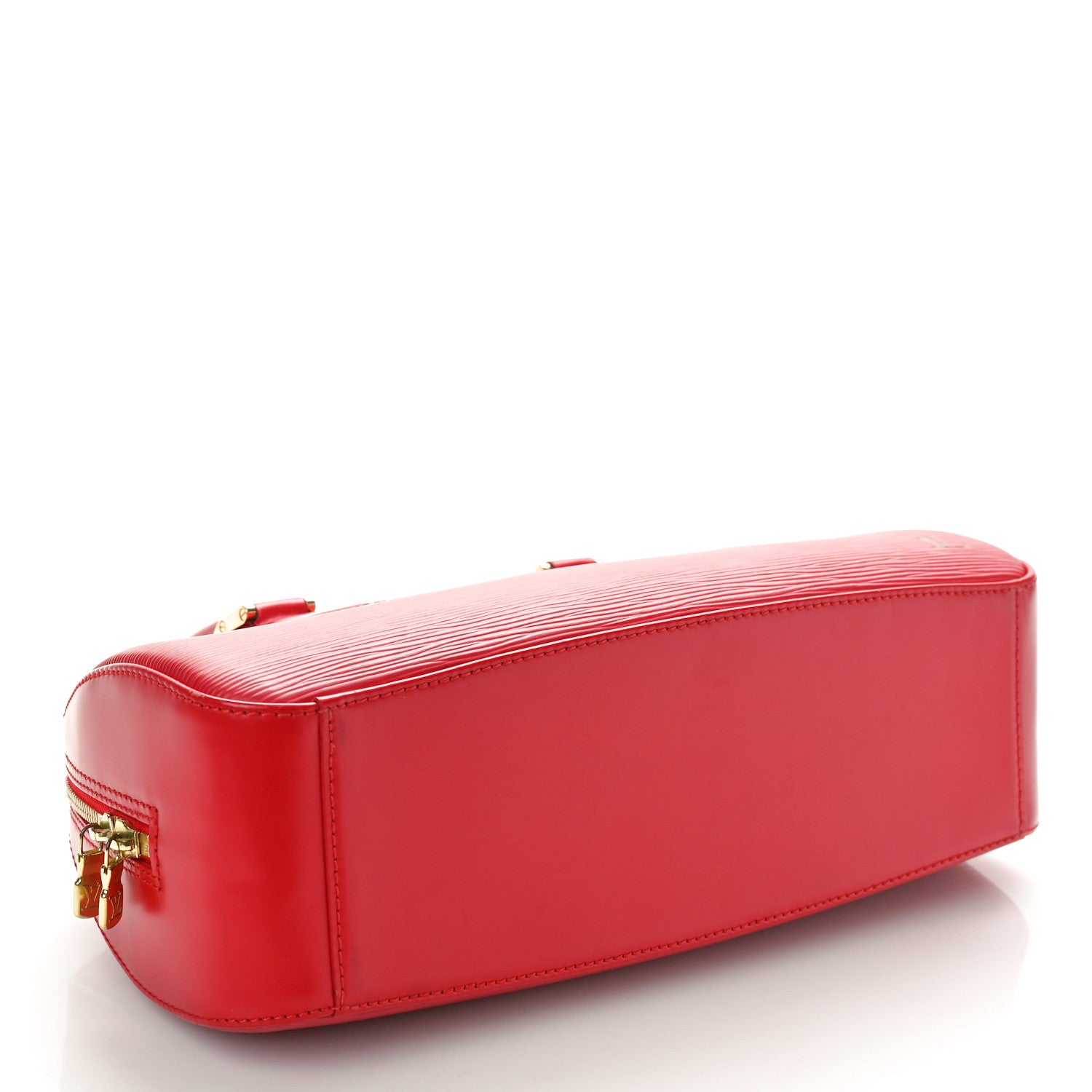Louis Vuitton Epi Jasmin Rouge 4 of 10