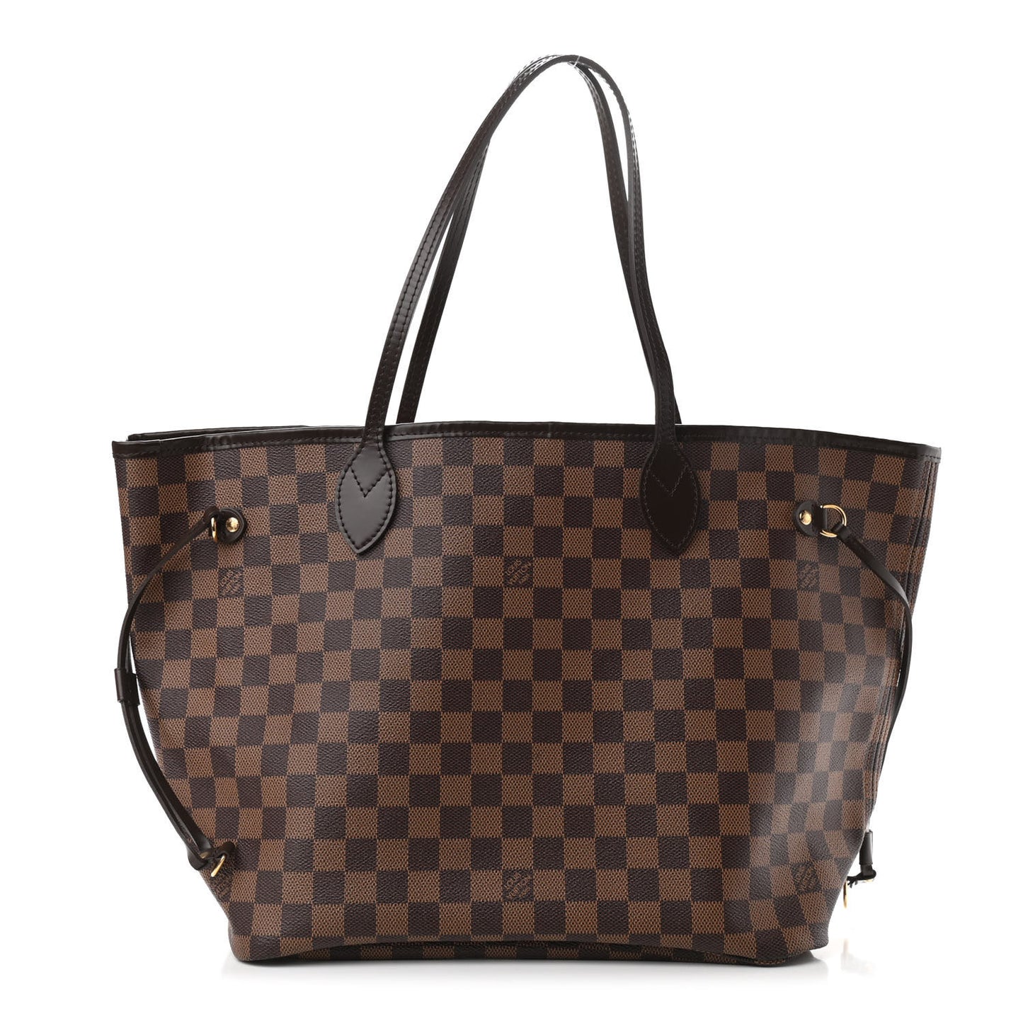 Damier Ebene Neverfull MM