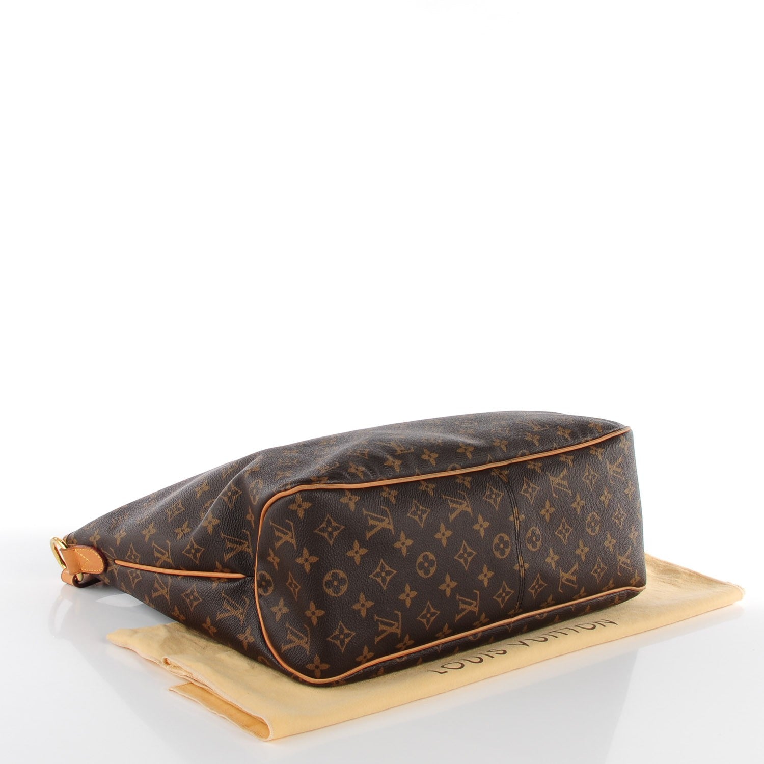 Louis Vuitton Monogram Delightful MM 4 of 8