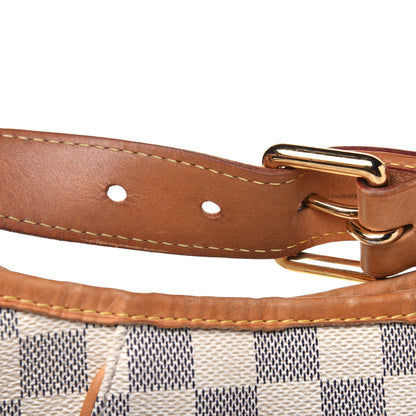 Louis Vuitton Damier Azur Galliera PM 28 of 28