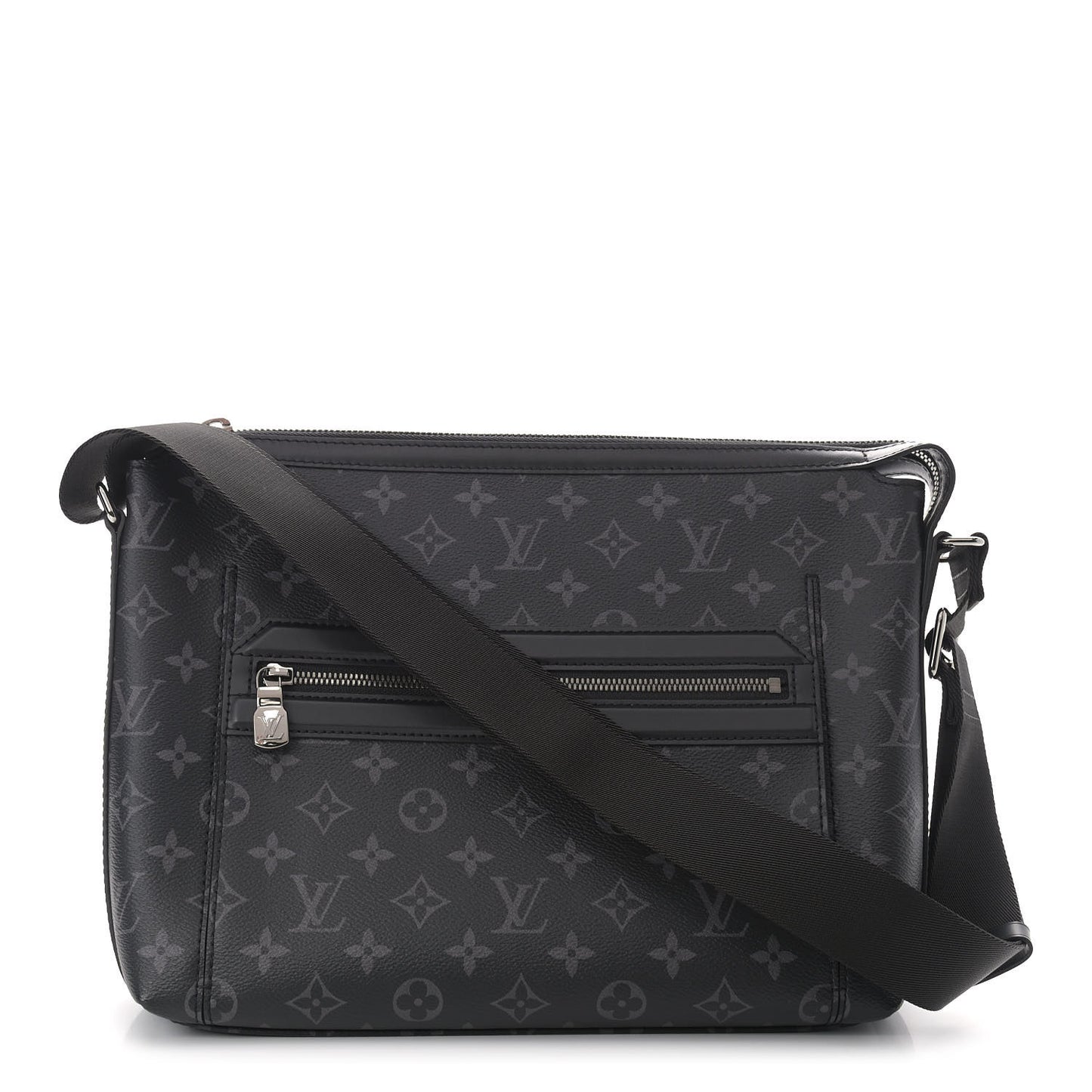 Monogram Eclipse Odyssey Messenger PM