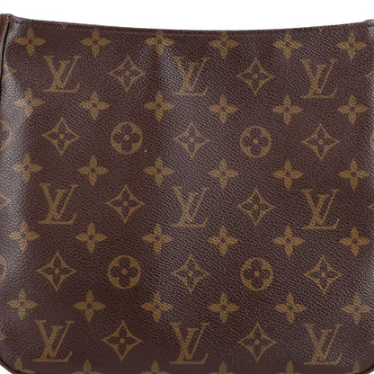 Louis Vuitton Monogram Looping MM 8 of 10