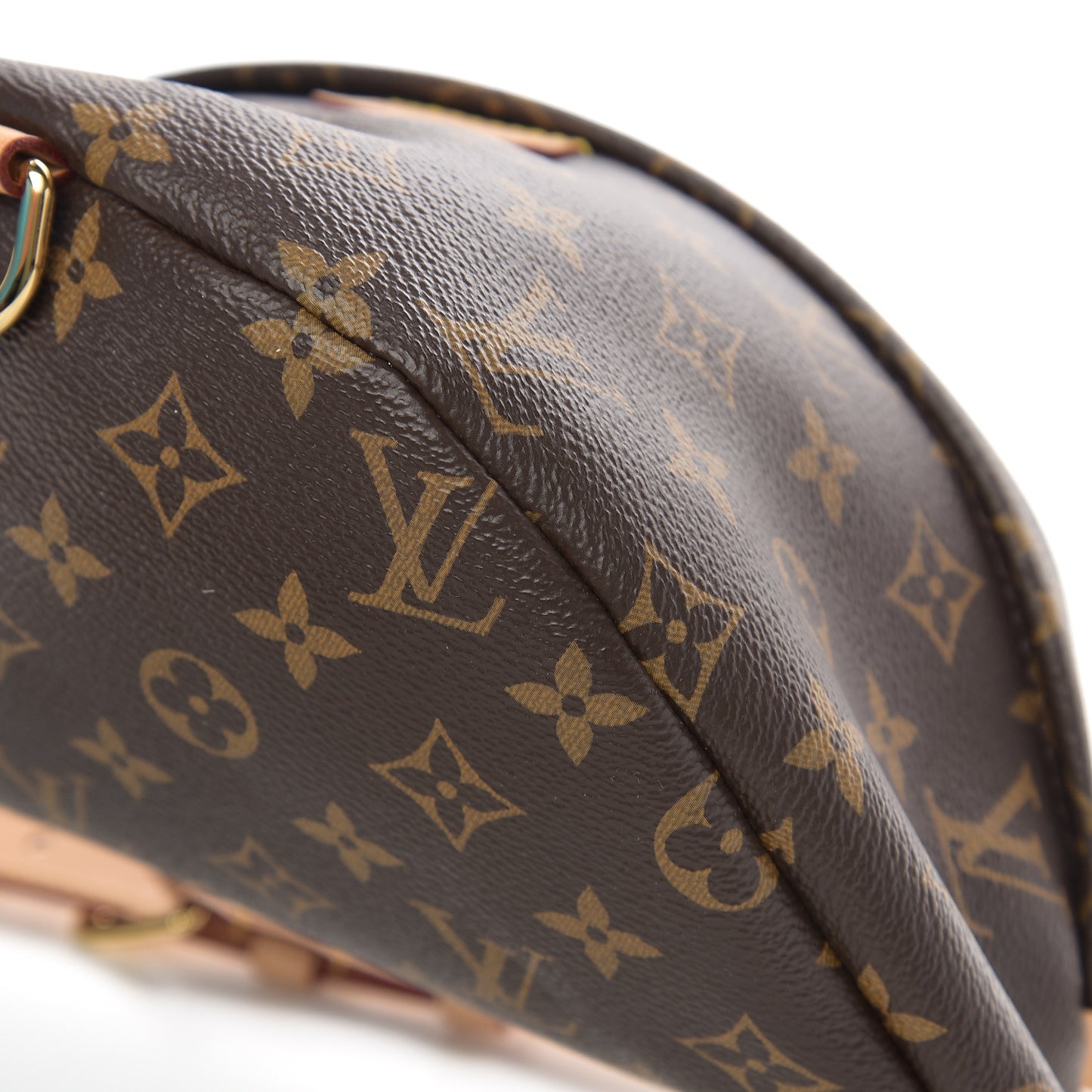 Monogram Bumbag