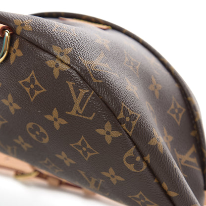 Louis Vuitton Monogram Bumbag 9 of 10