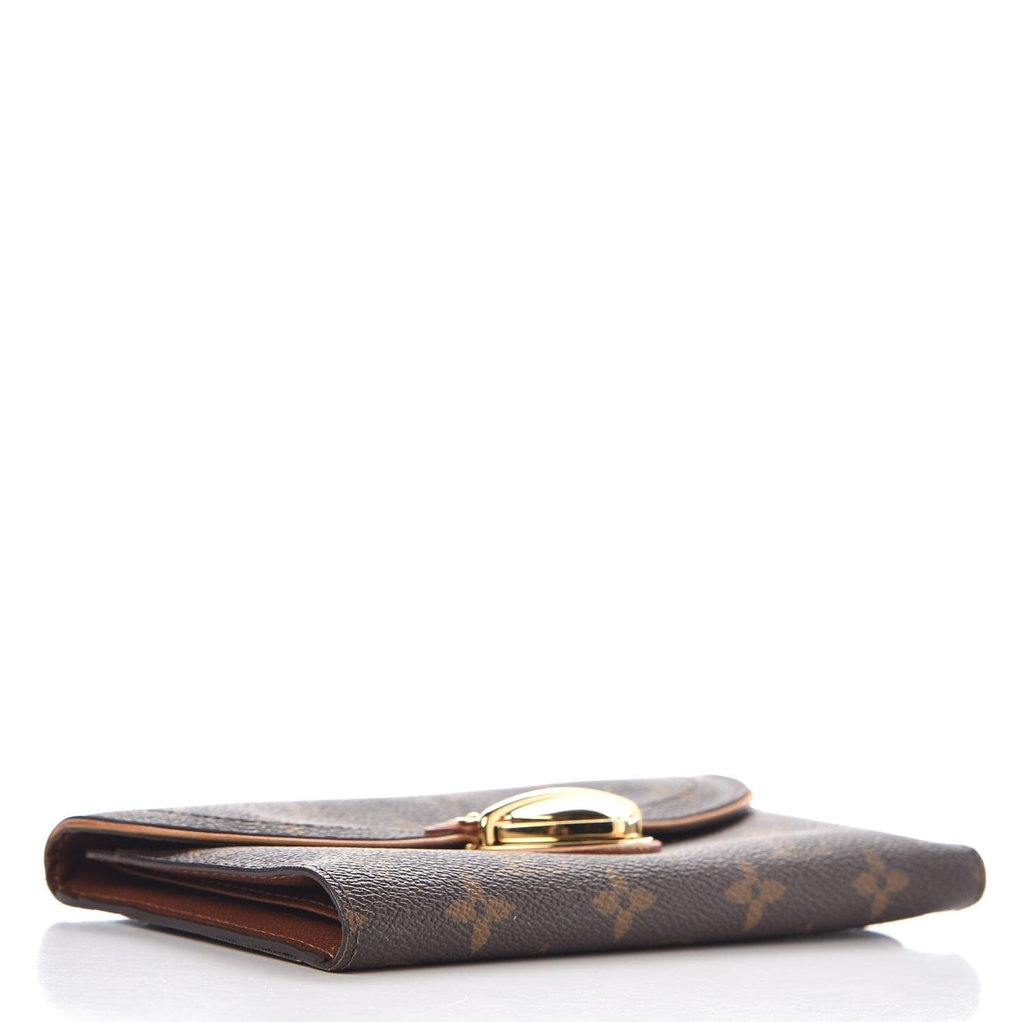 Monogram Eugenie Wallet