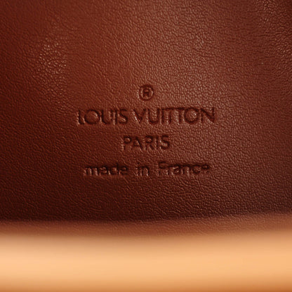 Louis Vuitton Vernis Tompkins Square Bronze 6 of 7