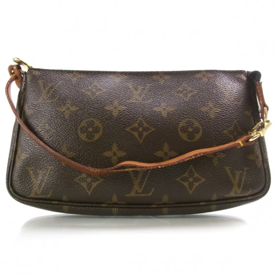Monogram Pochette Accessories Bag