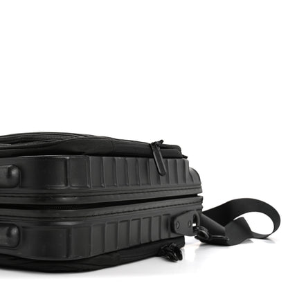 Rimowa Matte Polycarbonate Canvas Bolero Notebook Bag Black 9 of 17