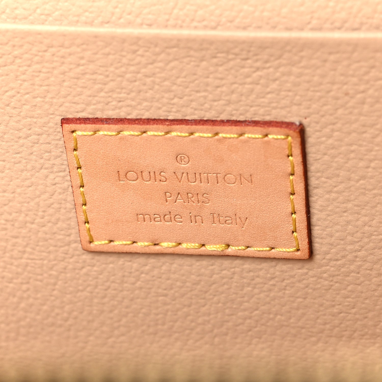 Louis Vuitton Monogram Nice BB 6 of 8