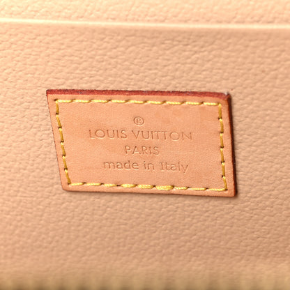 Louis Vuitton Monogram Nice BB 6 of 8