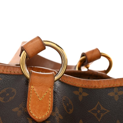 Louis Vuitton Monogram Delightful MM 12 of 15