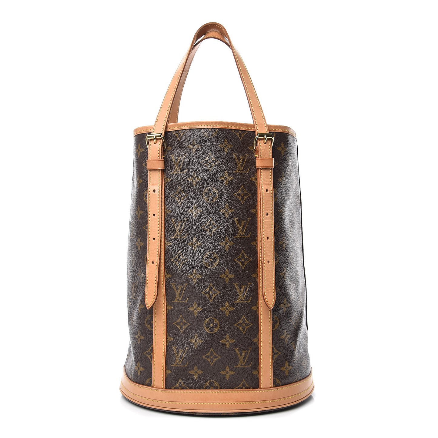 Monogram Bucket 27