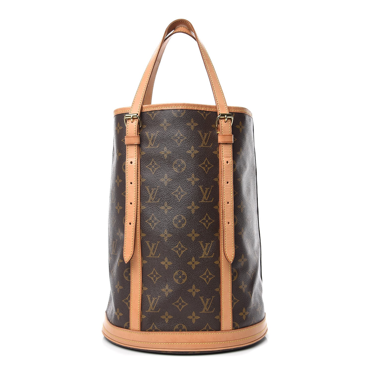 Louis Vuitton Monogram Bucket 27 1 of 17