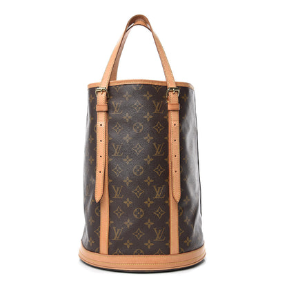 Louis Vuitton Monogram Bucket 27 1 of 17