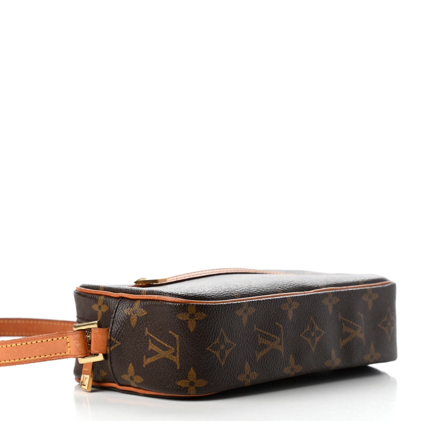 Monogram Pochette Cite