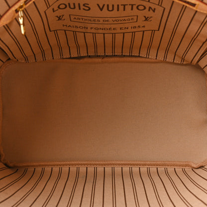 Louis Vuitton Monogram Neo Neverfull MM 6 of 14