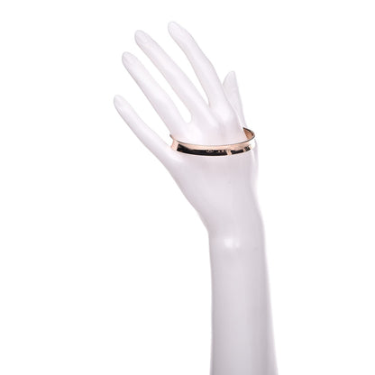 Tiffany Rubedo 1837 Bangle Bracelet 2 of 5