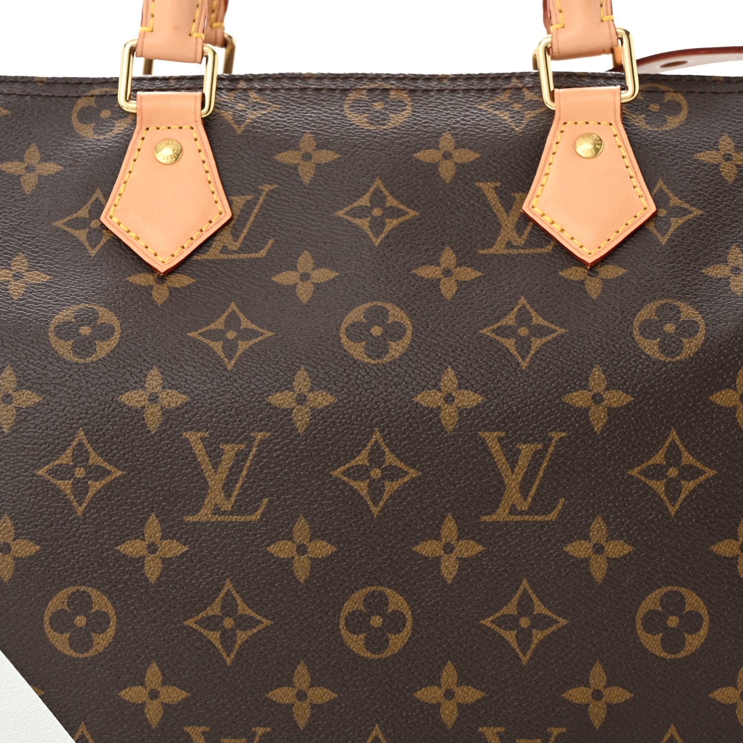 Louis Vuitton Monogram My LV Heritage Speedy Bandouliere 30 7 of 9