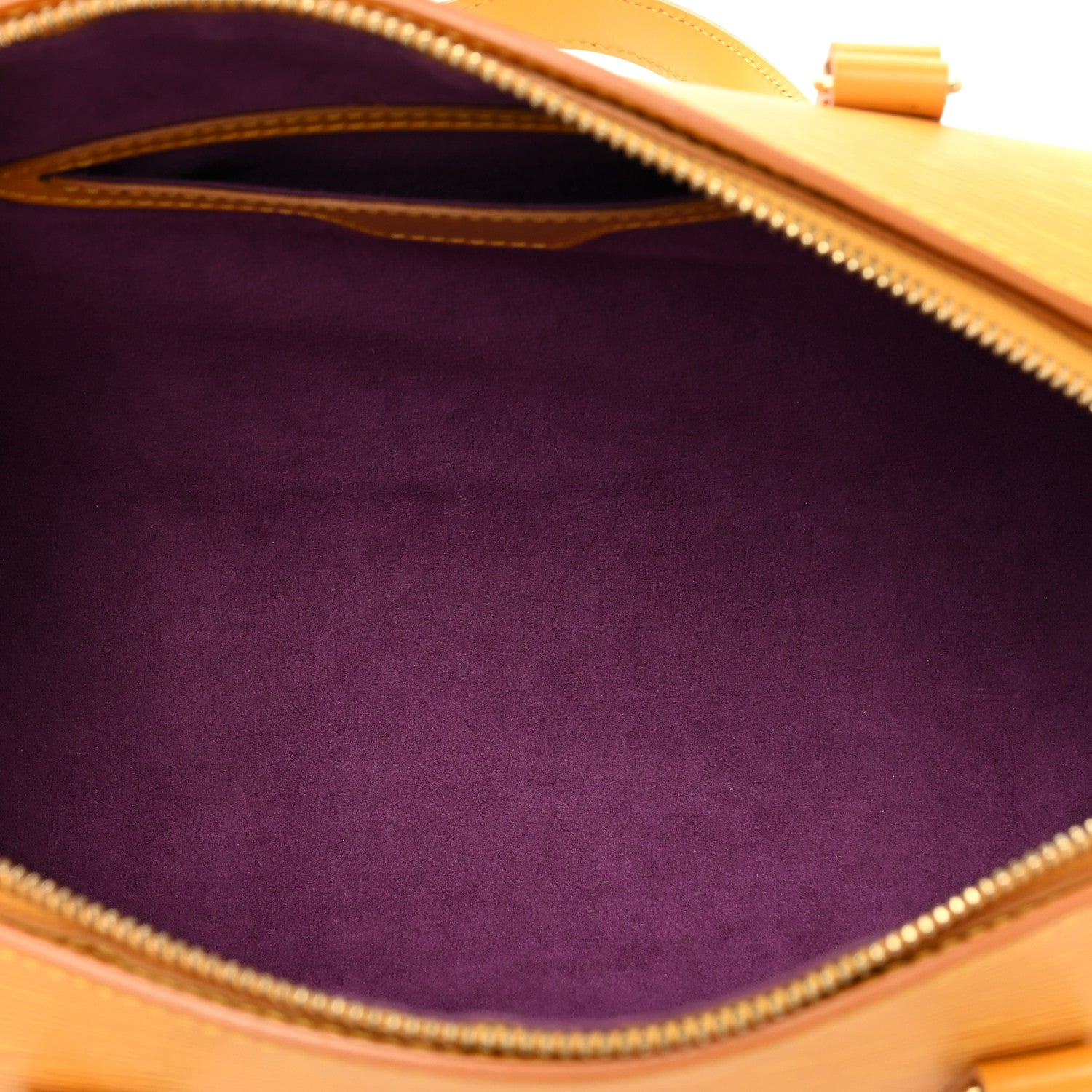 Louis Vuitton Epi Soufflot Tassil 6 of 12