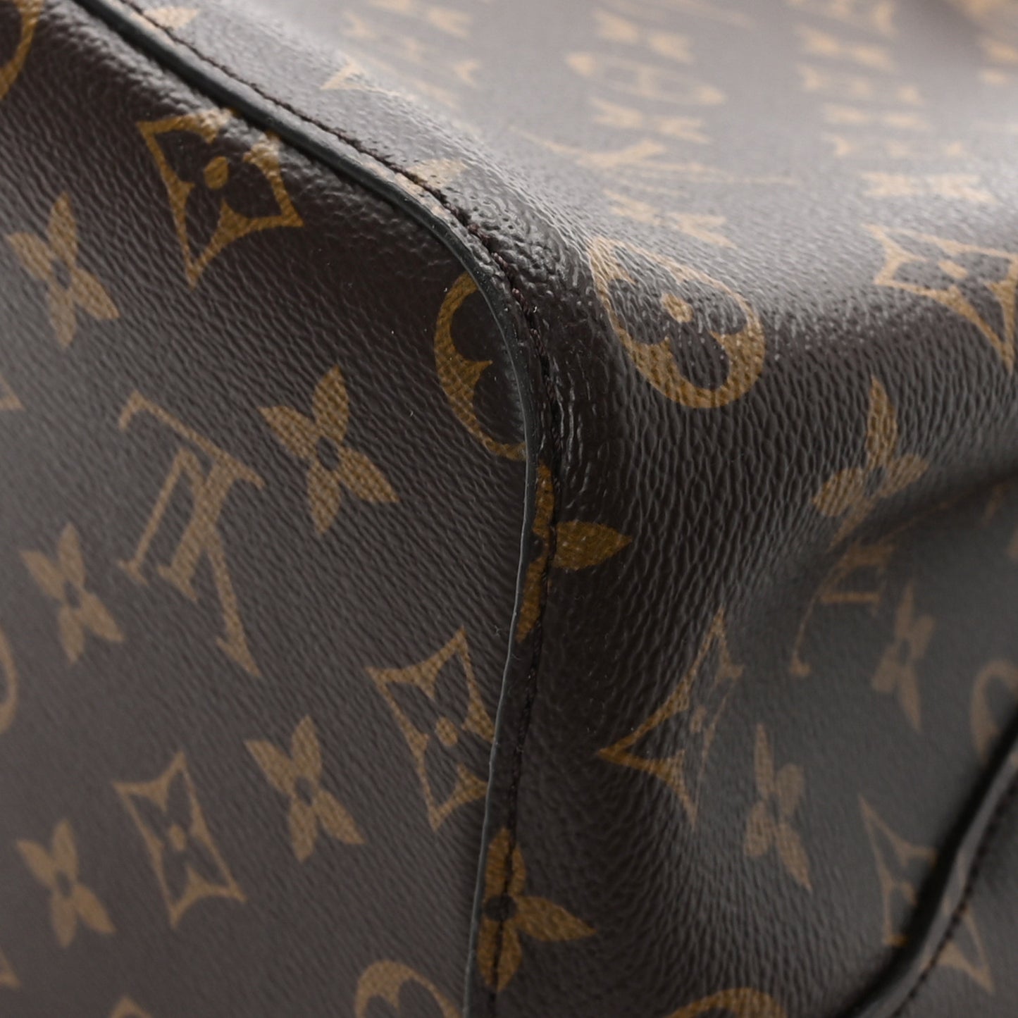 Monogram Neonoe MM Black