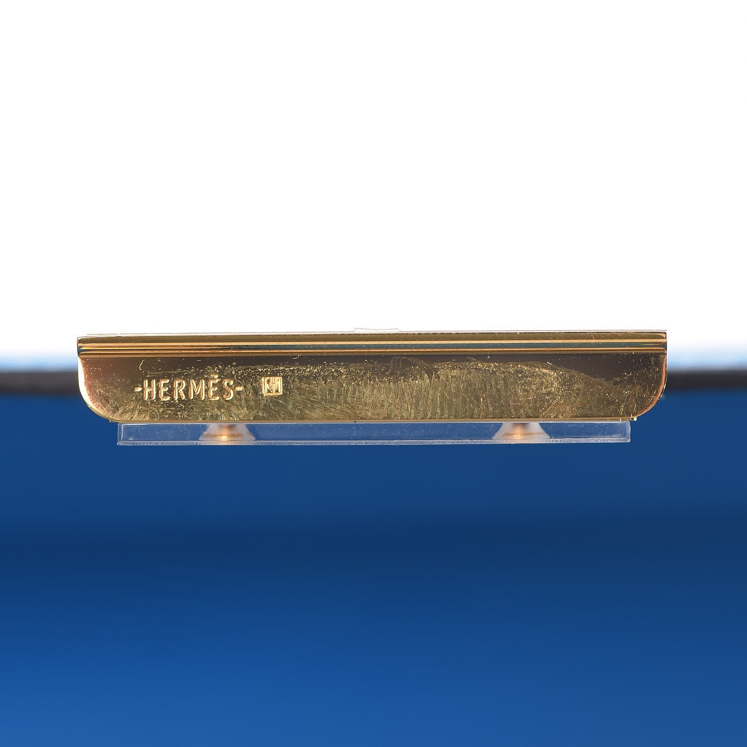 Hermes Evercolor Constance 18 Bleu Azteque 10 of 20