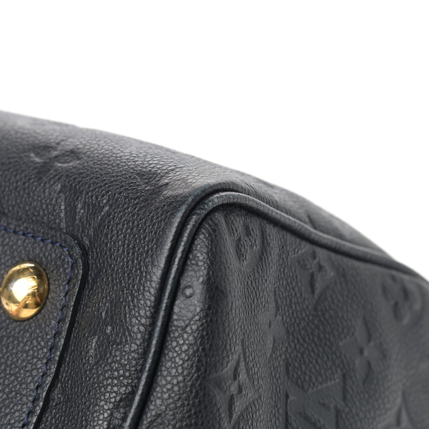 Empreinte Speedy Bandouliere 30 Black