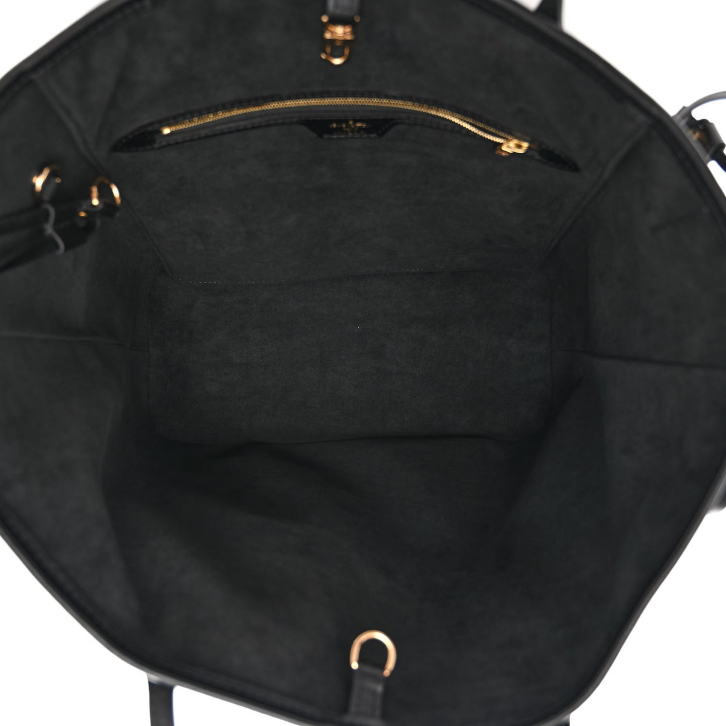 Game On Neverfull MM Black