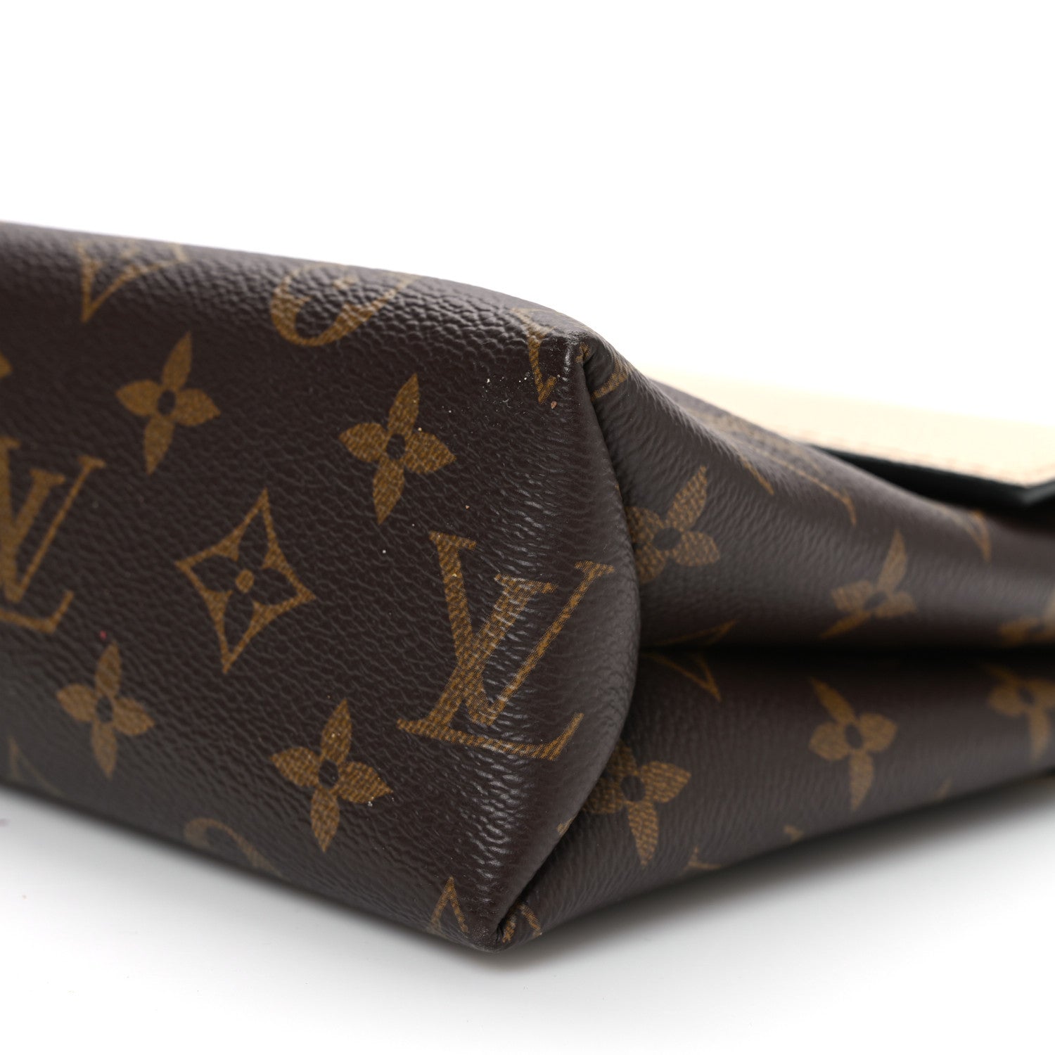 Louis Vuitton Monogram Saint Placide Creme 10 of 11